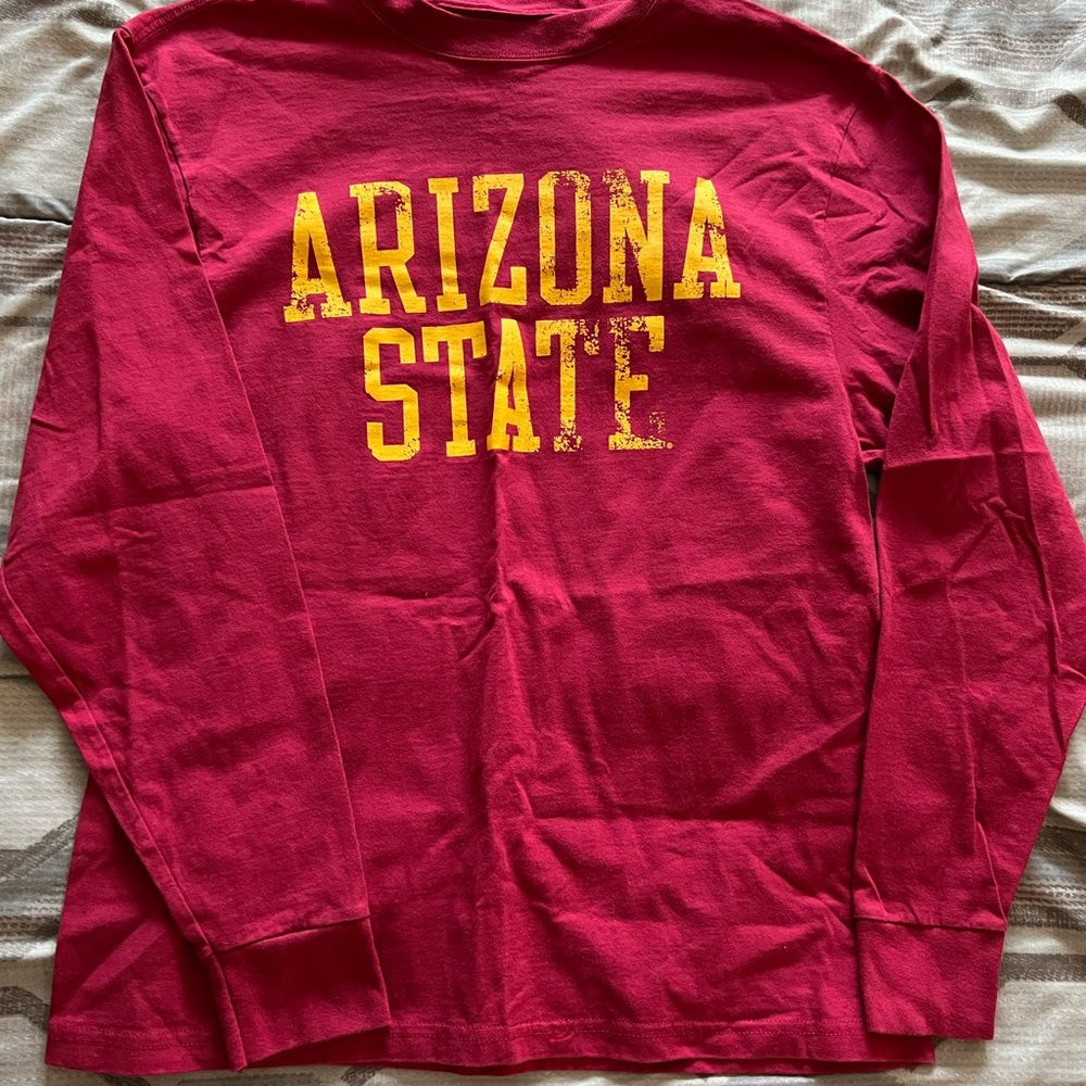 Arizona State Long-sleeve T-Shirt